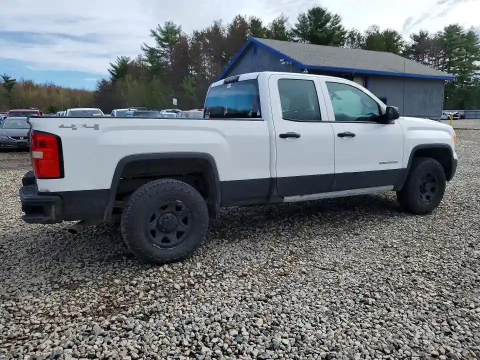 1GTV2TEH7FZ444870 2015 GMC SIERRA-2
