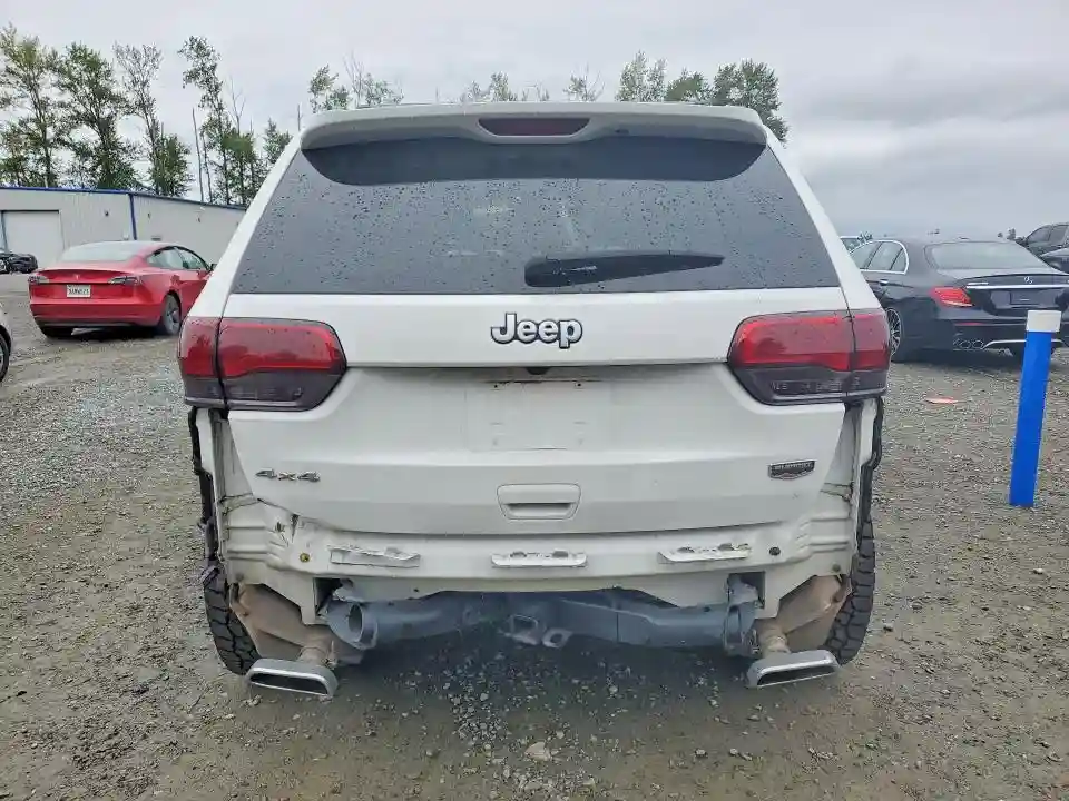 1C4RJFJT0HC628327 2017 JEEP CHEROKEE-5