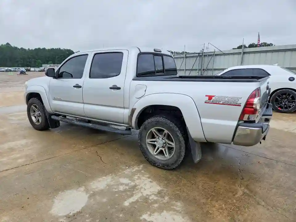 5TFJU4GN6DX031610 2013 TOYOTA TACOMA-1