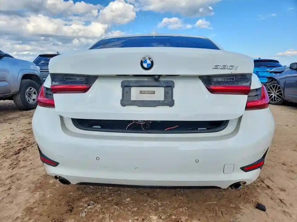 3MW5R1J0XL8B22176 2020 BMW 3 SERIES-5