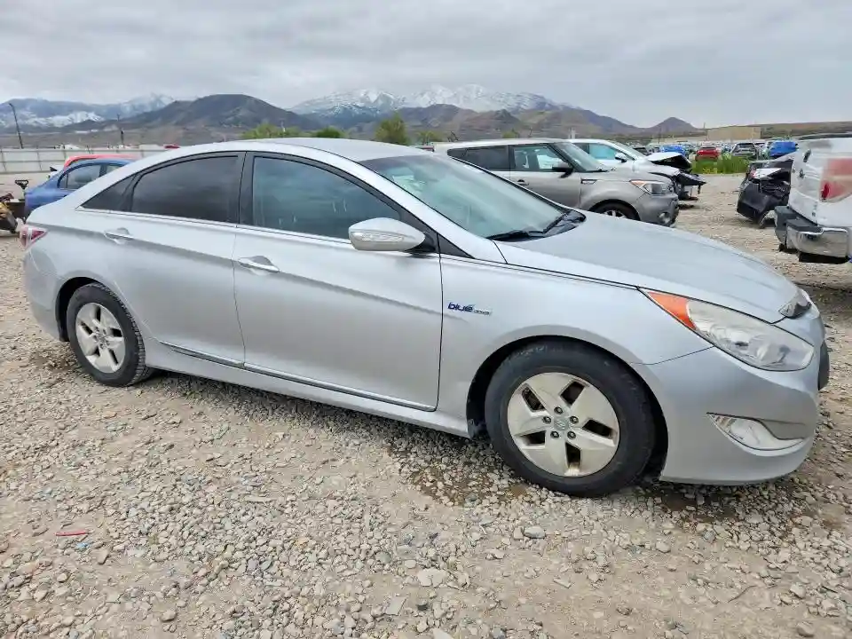 KMHEC4A43CA035549 2012 HYUNDAI SONATA-3
