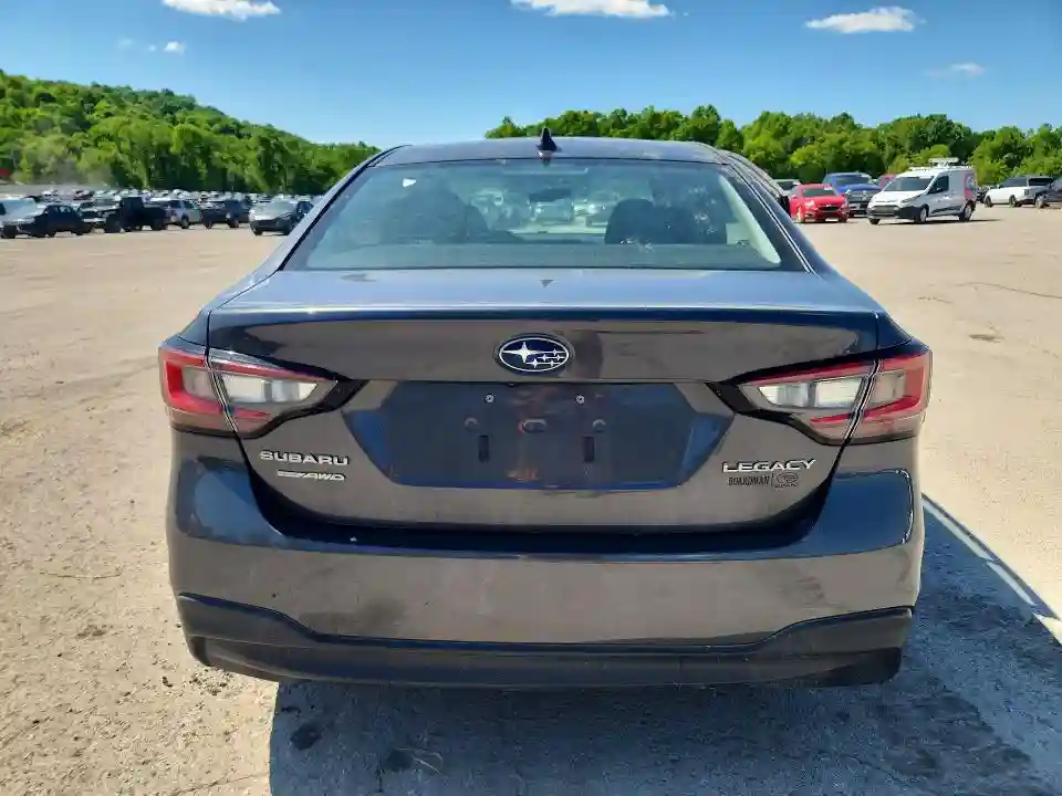 4S3BWAC66L3033858 2020 SUBARU LEGACY-5