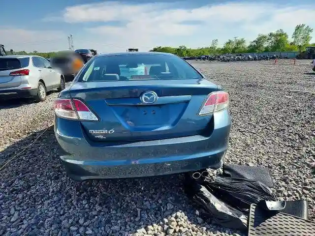 1YVHZ8DH6C5M19222 2012 MAZDA 6-5