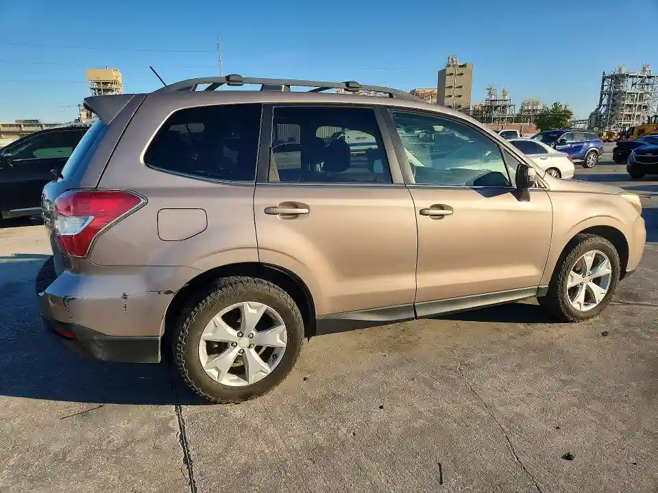 JF2SJAPC7EH488045 2014 SUBARU FORESTER-2