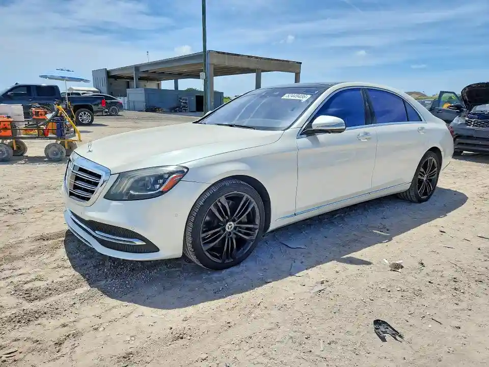 WDDUG8DB5JA413752 2018 MERCEDES-BENZ S-CLASS-0
