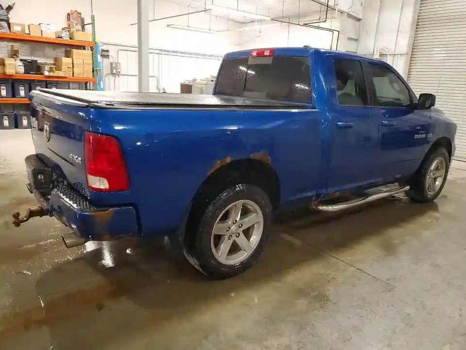 1D7RV1GT7AS232055 2010 DODGE RAM 1500-2
