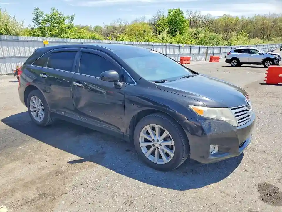 4T3BA3BB0BU022200 2011 TOYOTA VENZA-3