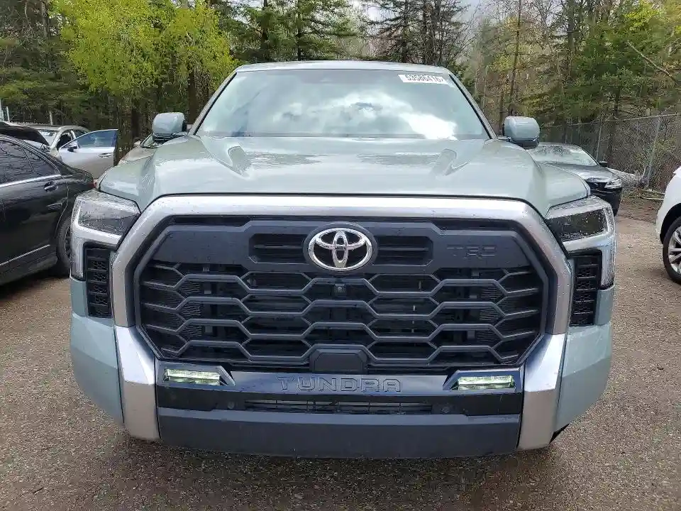 5TFJA5EC7PX017686 2023 TOYOTA TUNDRA-4