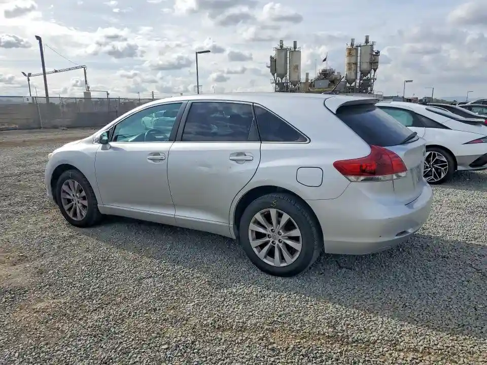 4T3ZA3BB1DU066353 2013 TOYOTA VENZA-1