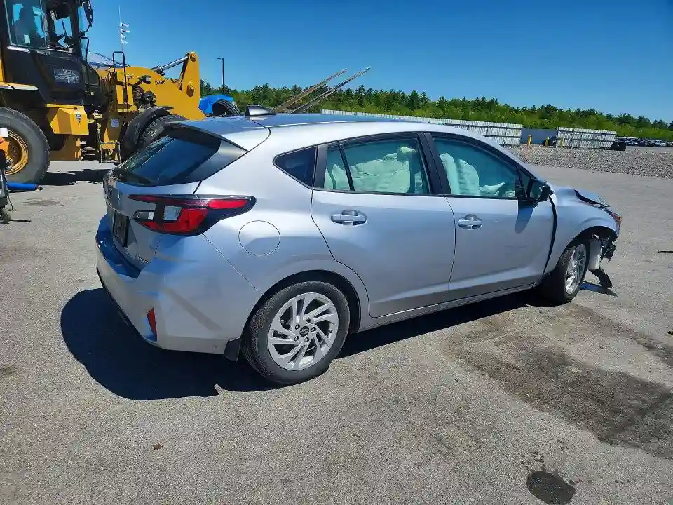 JF1GUABC2S8205944 2025 SUBARU IMPREZA-2