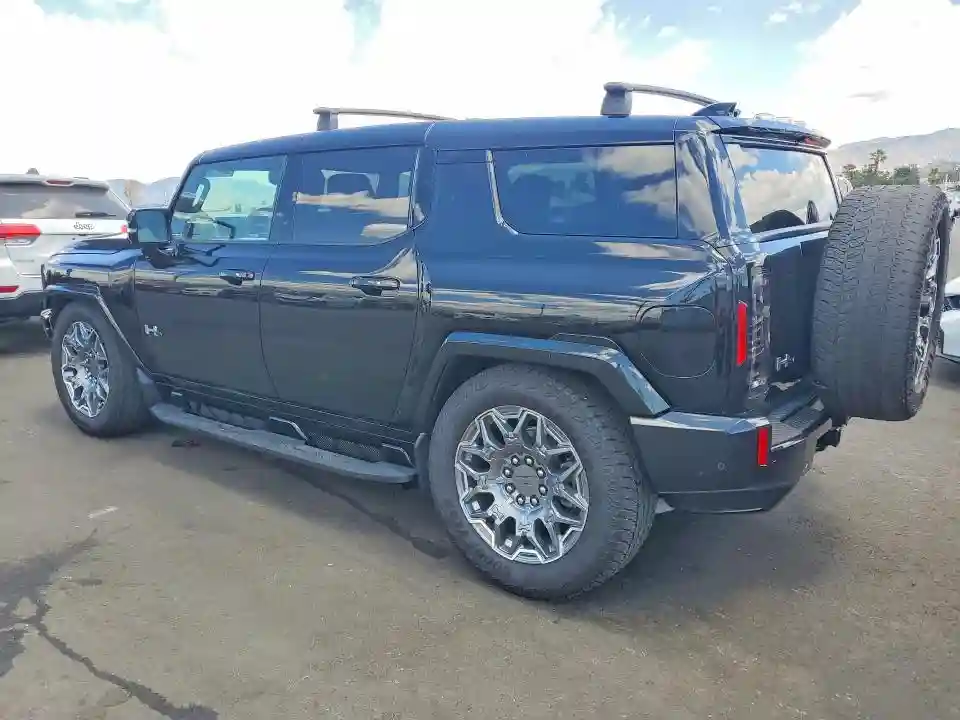 1GKT0RDC9SU114732 2025 GMC ALL OTHER-1