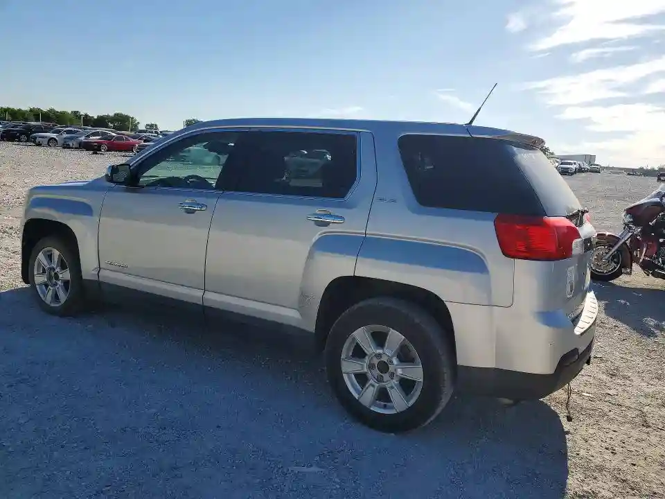 2GKALMEK9C6241777 2012 GMC TERRAIN-1