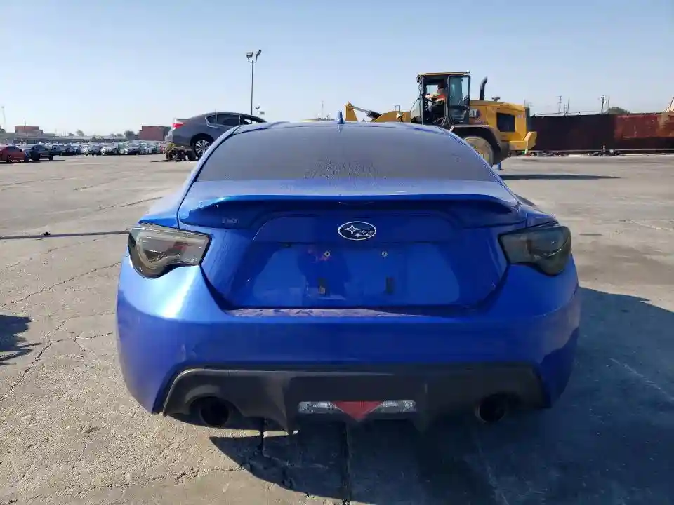 JF1ZCAC11G8602612 2016 SUBARU BRZ-5