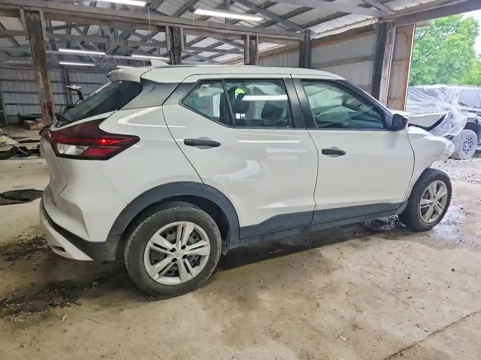 3N1CP5BVXPL518003 2023 NISSAN KICKS-2