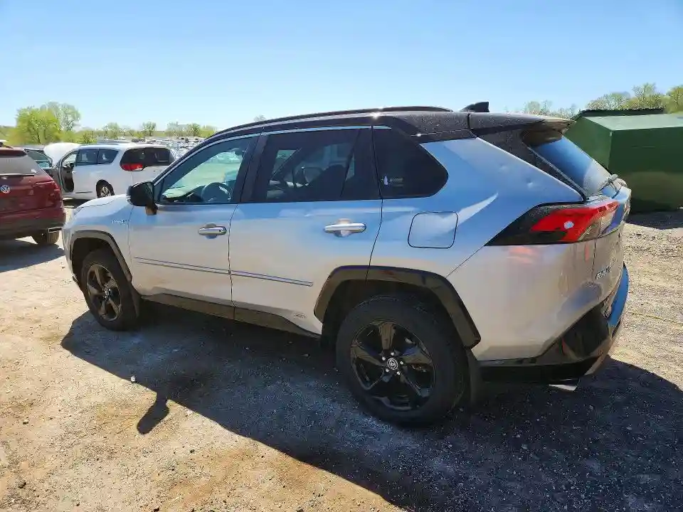 2T3EWRFV0LW057620 2020 TOYOTA RAV4-1