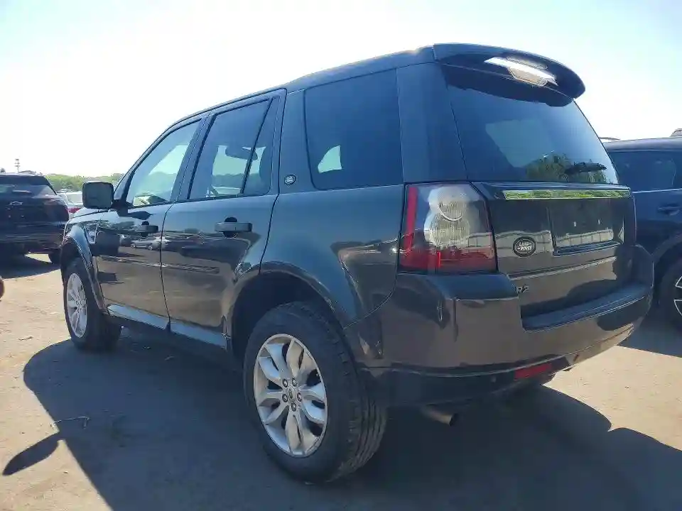 SALFR2BN7CH311590 2012 LAND ROVER LR2-1