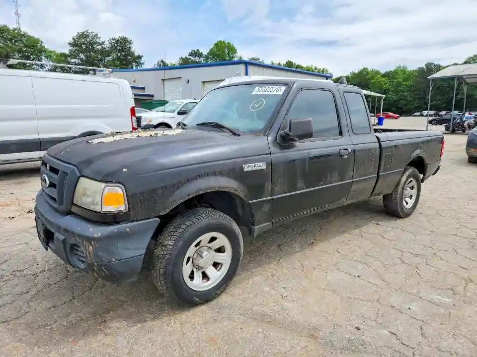 1FTKR1ED1APA06494 2010 FORD RANGER-0