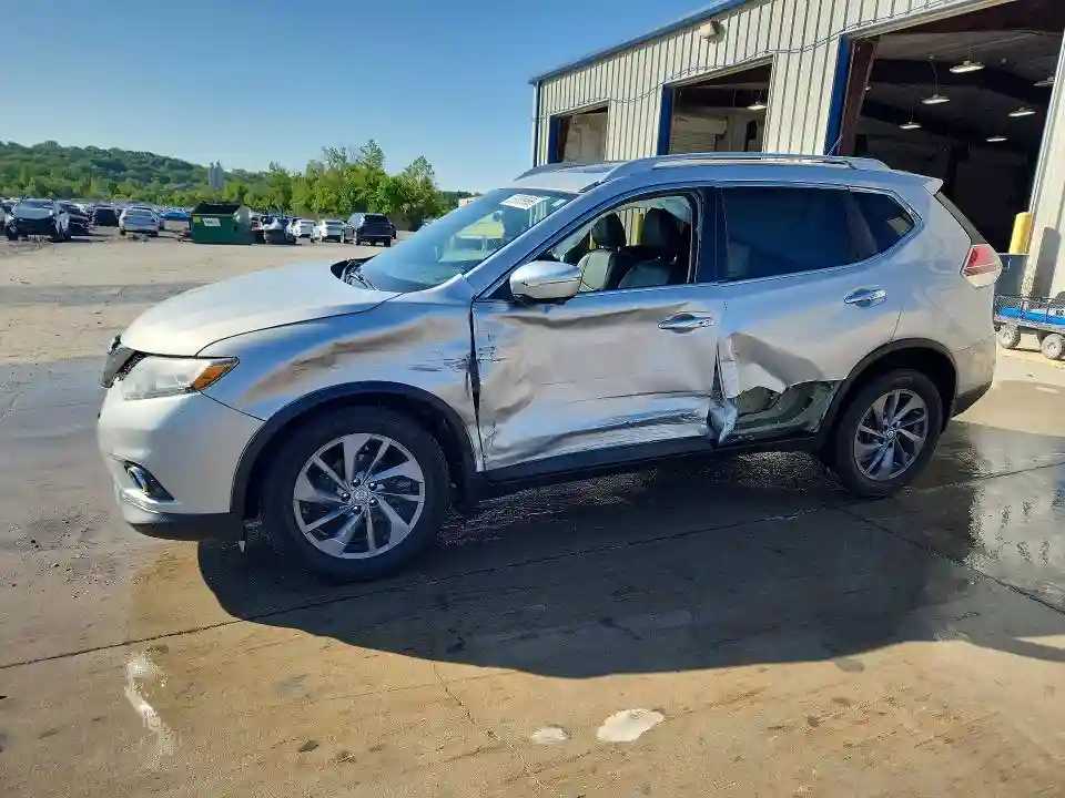 5N1AT2MV3GC757119 2016 NISSAN ROGUE-0