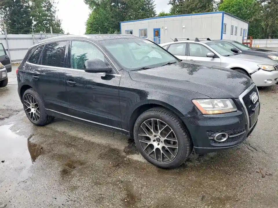 WA1CKAFP5AA079317 2010 AUDI Q5-3