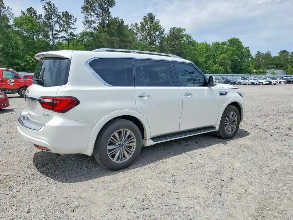 JN8AZ2AE3M9267574 2021 INFINITI QX80-2