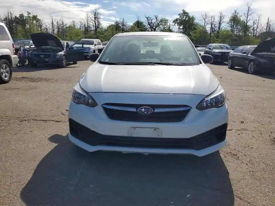 4S3GKAB64P3605647 2023 SUBARU IMPREZA-4