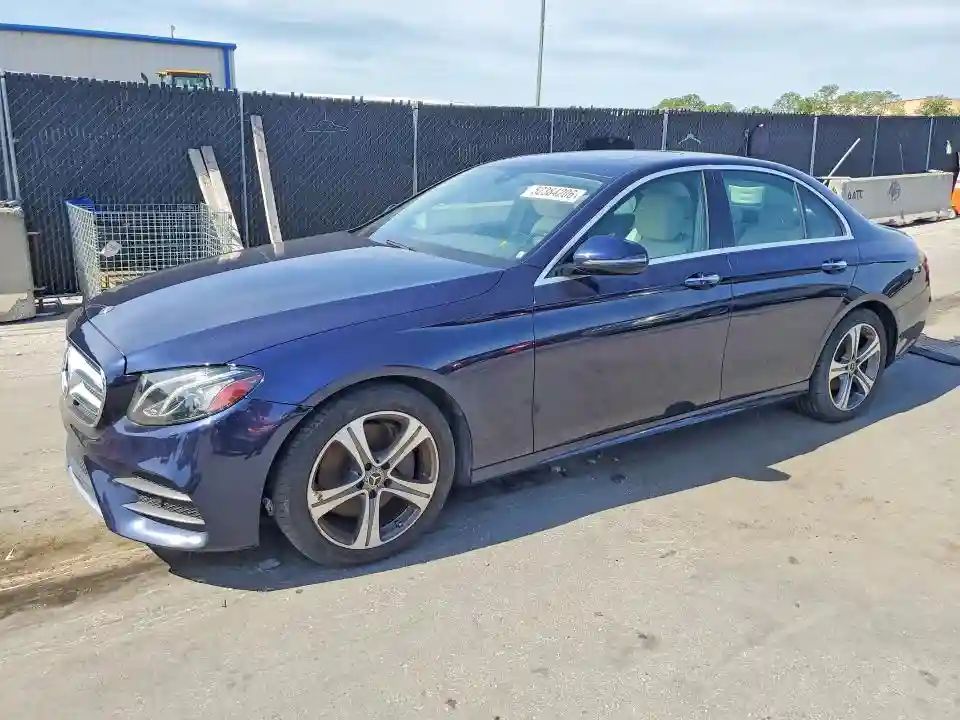 W1KZF8DBXLA827119 2020 MERCEDES-BENZ E-CLASS-0
