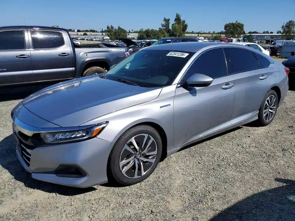 1HGCV3F14MA018129 2021 HONDA ACCORD-0