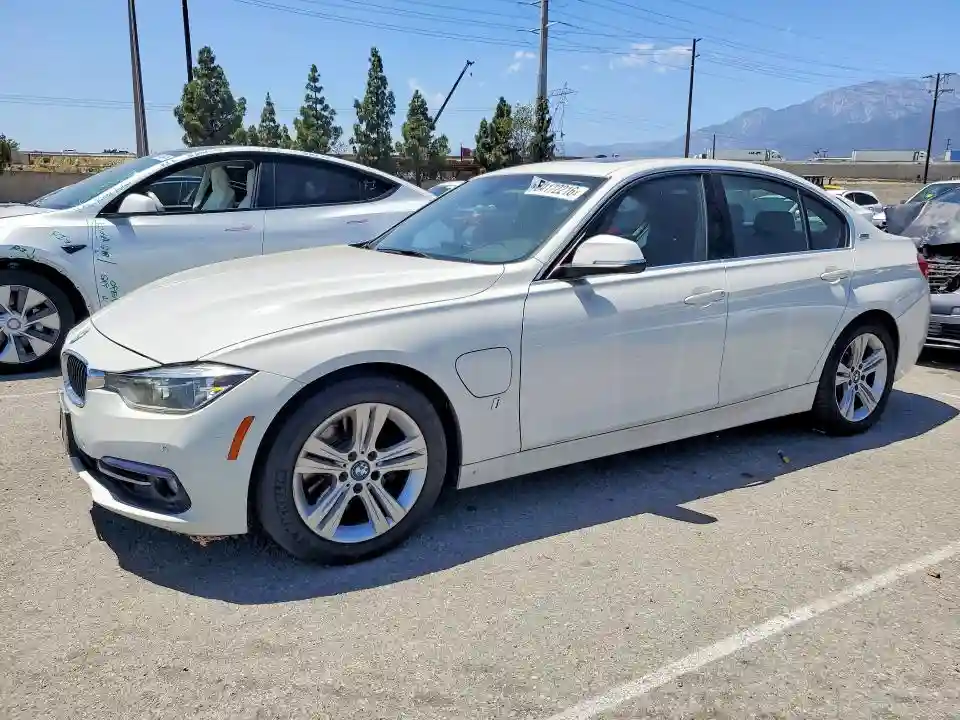 WBA8E1C59HK895308 2017 BMW 3 SERIES-0