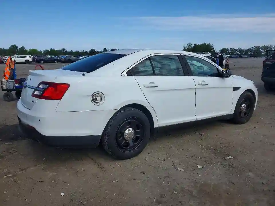 1FAHP2MK1GG103392 2016 FORD TAURUS-2