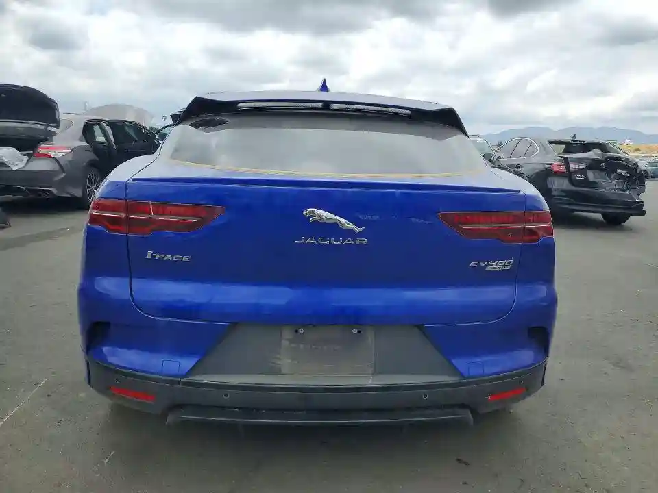 SADHD2S19K1F68387 2019 JAGUAR I-PACE-5