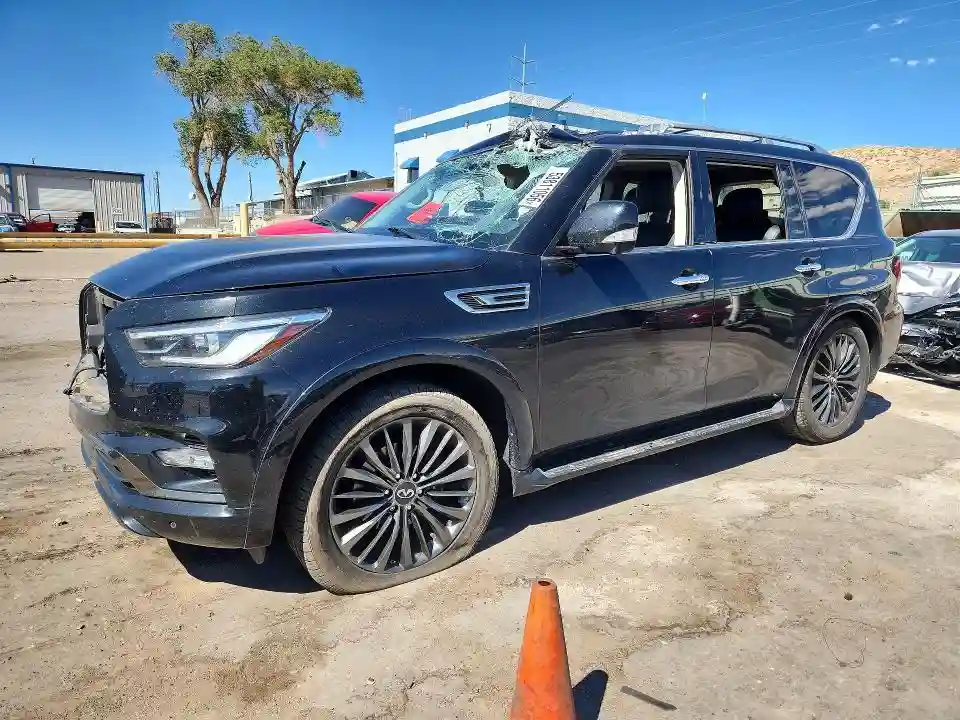 JN8AZ2AFXM9716483 2021 INFINITI QX80-0