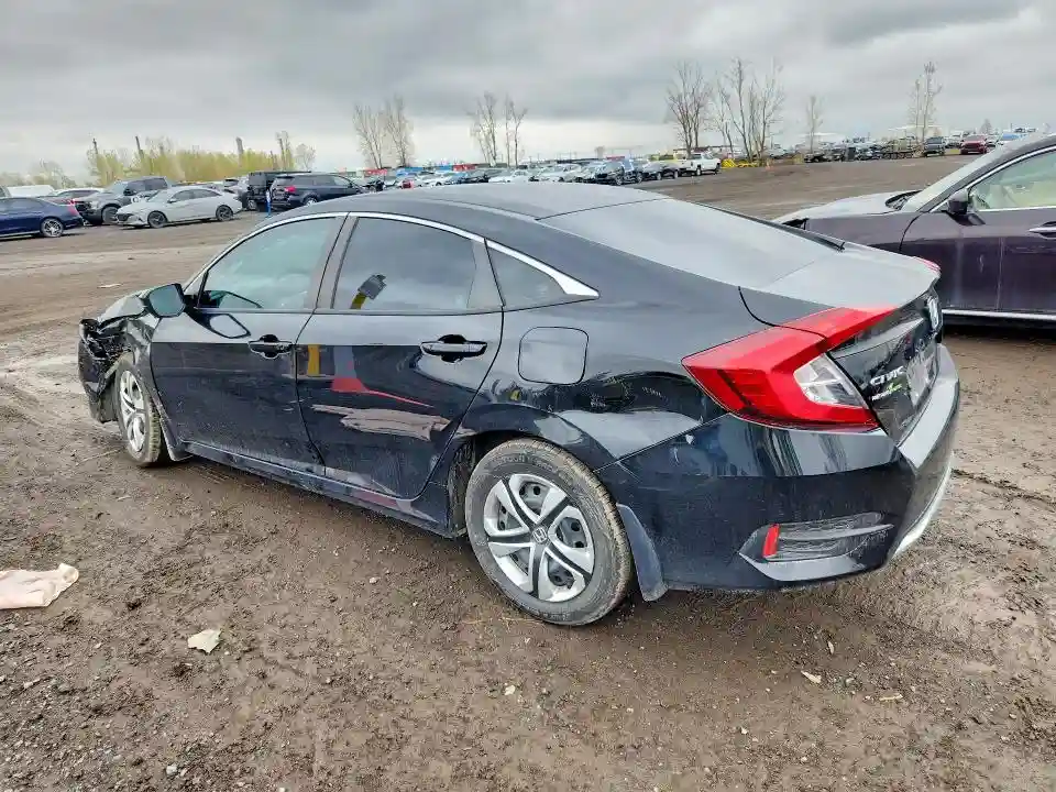 2HGFC2F5XMH017004 2021 HONDA CIVIC-1