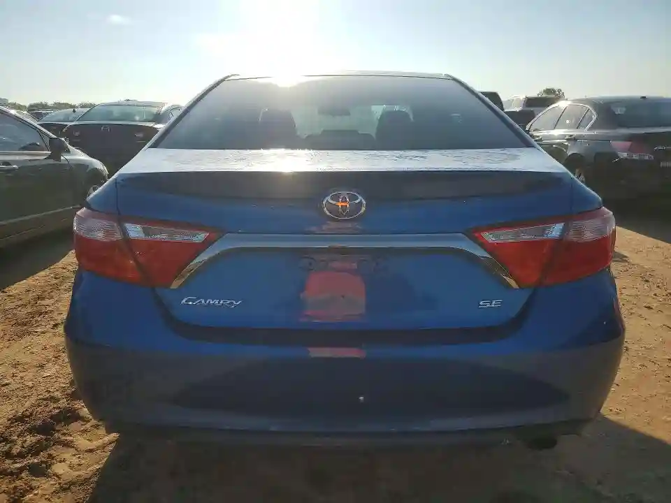 4T1BF1FK3HU622064 2017 TOYOTA CAMRY-5