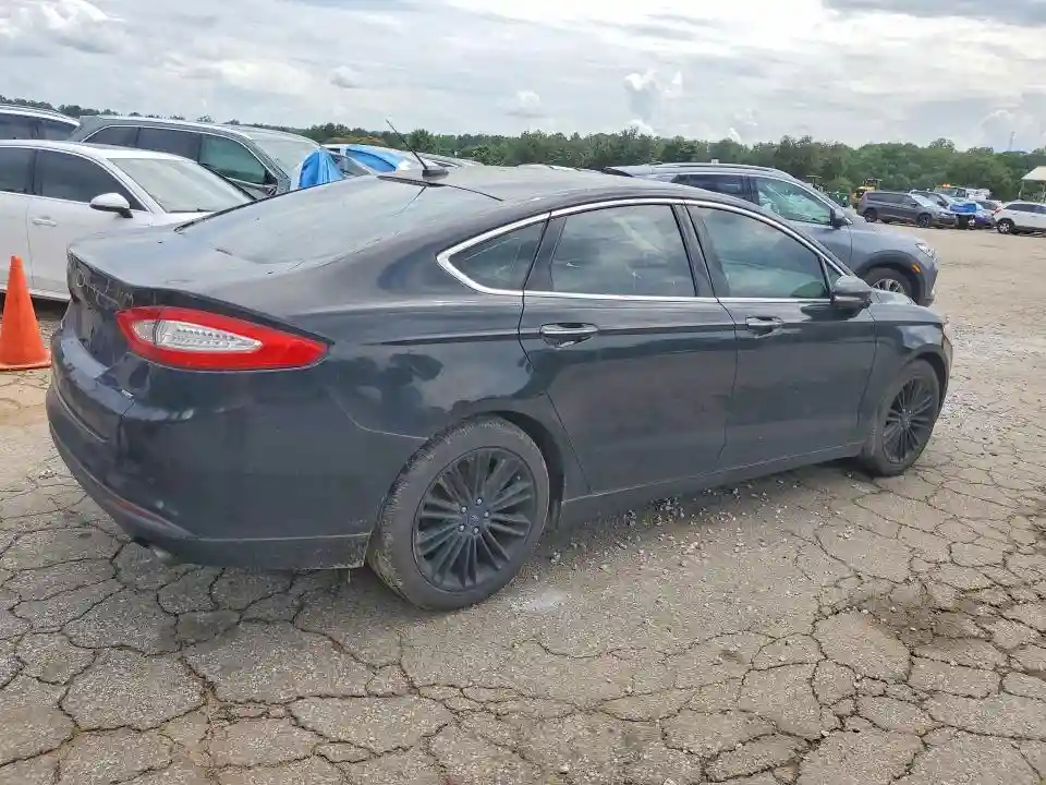 3FA6P0HD9GR274181 2016 FORD FUSION-2