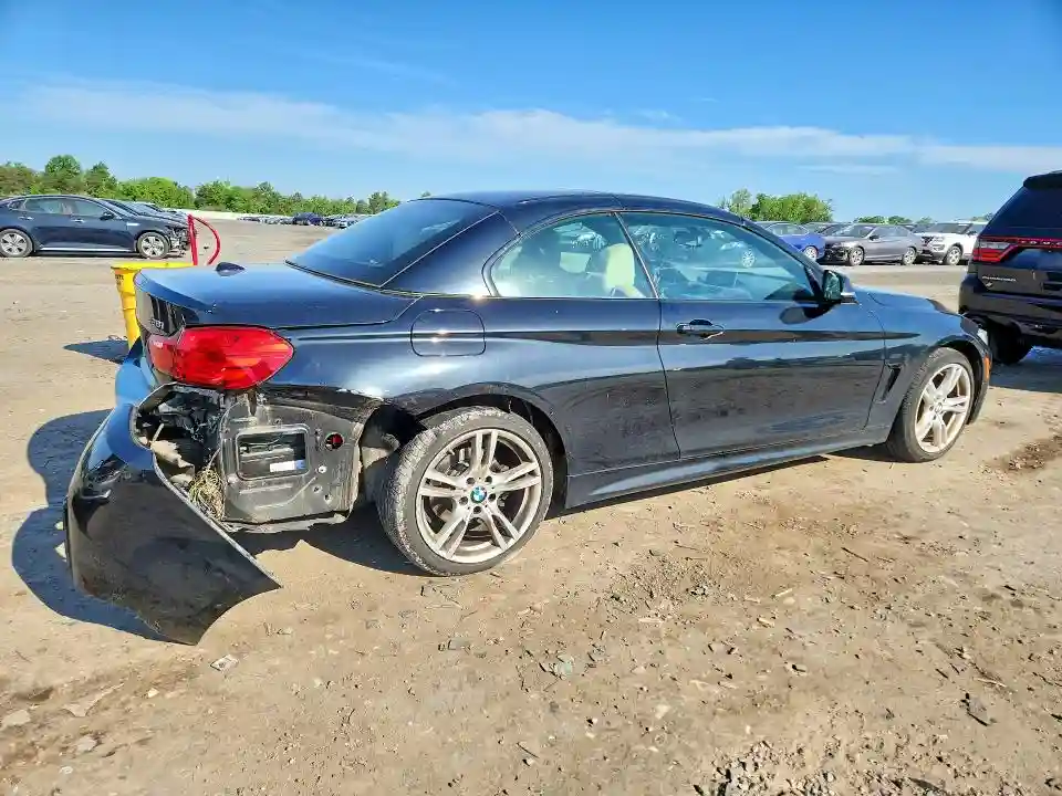 WBA3V9C52F5A78317 2015 BMW 4 SERIES-2