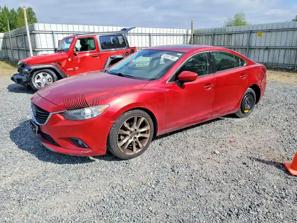 JM1GJ1W67E1140934 2014 MAZDA 6-0