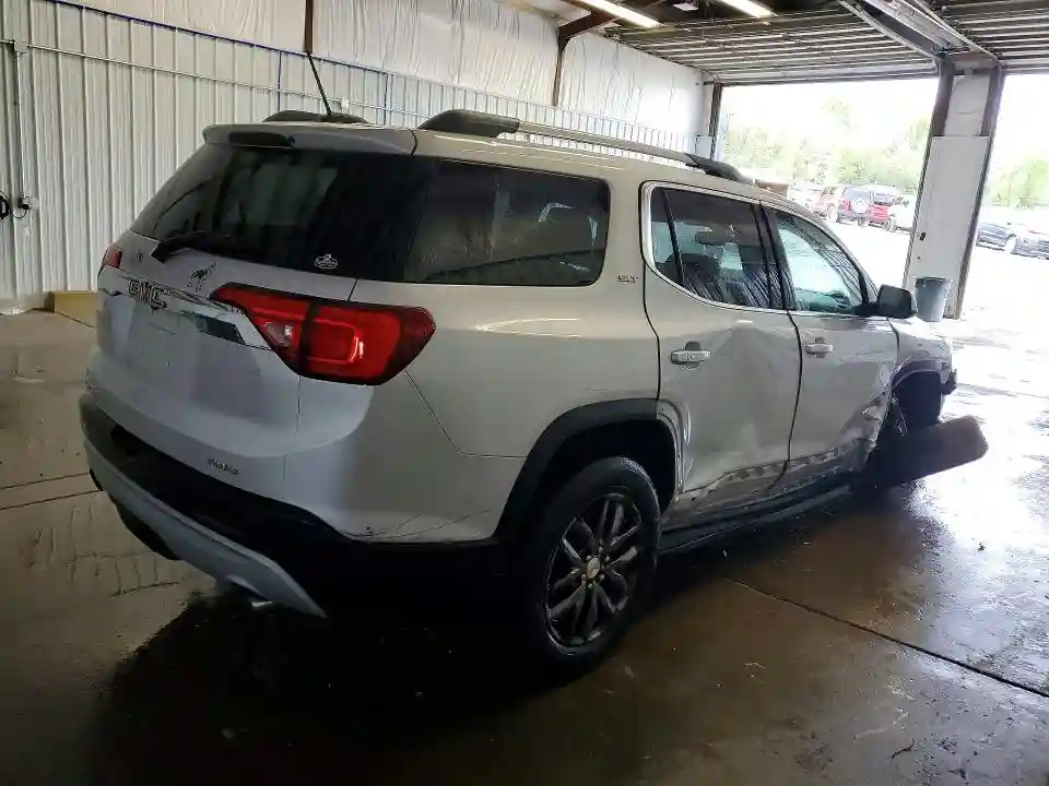 1GKKNULS5KZ271556 2019 GMC ACADIA-2