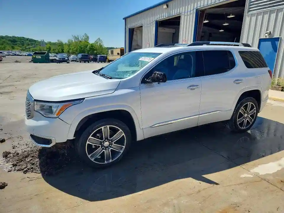 1GKKNPLSXHZ301919 2017 GMC ACADIA DEN-0