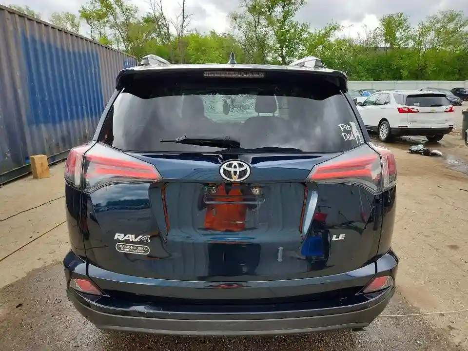 2T3ZFREV9HW398069 2017 TOYOTA RAV4-5