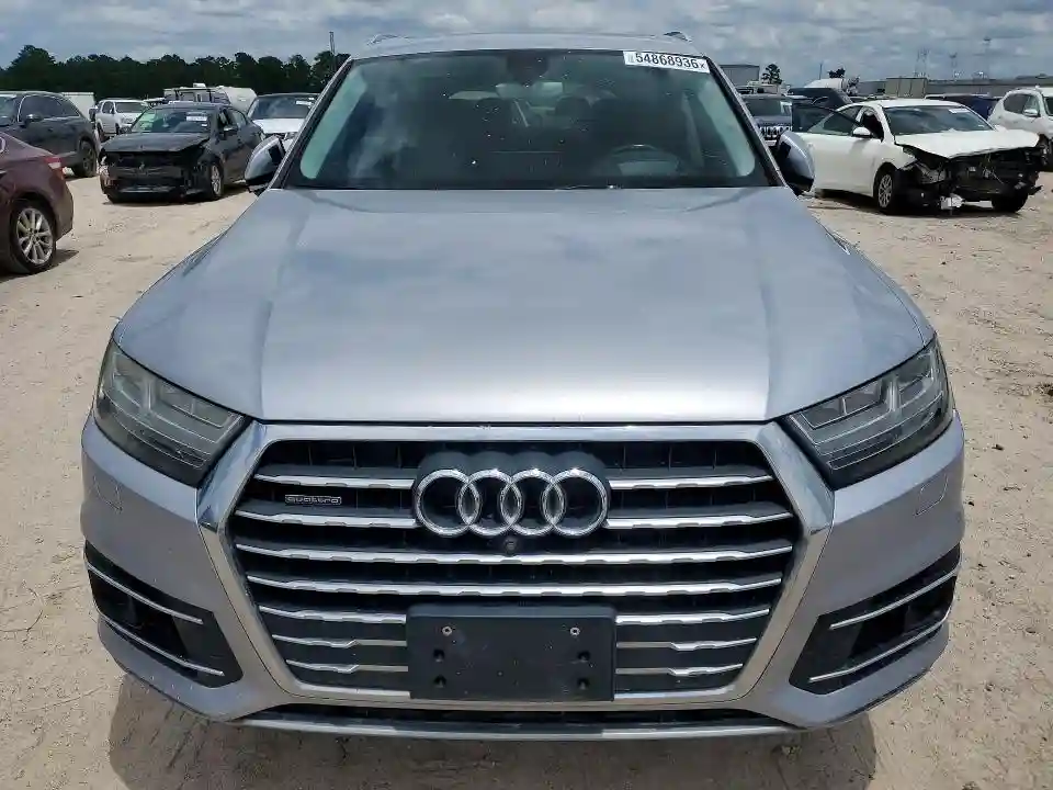 WA1VAAF70HD000883 2017 AUDI Q7-4