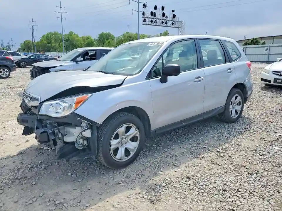 JF2SJAAC1EH496778 2014 SUBARU FORESTER-0