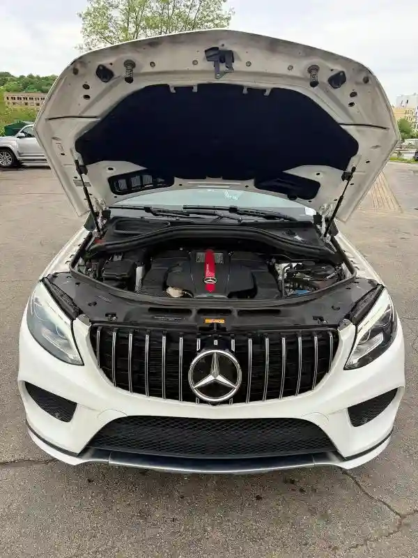 4JGED6EB6HA080090 2017 MERCEDES-BENZ GLE-CLASS-4