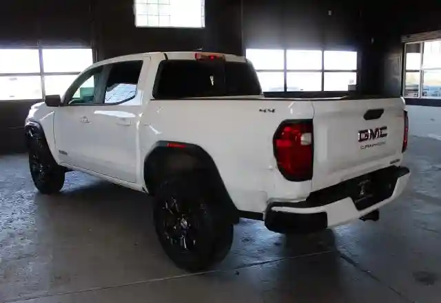 1GTP6BEK9R1135651 2024 GMC CANYON-3
