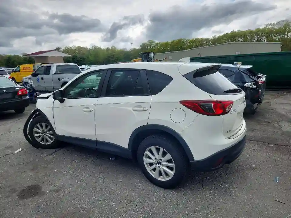 JM3KE2CY0E0374663 2014 MAZDA CX-5-1