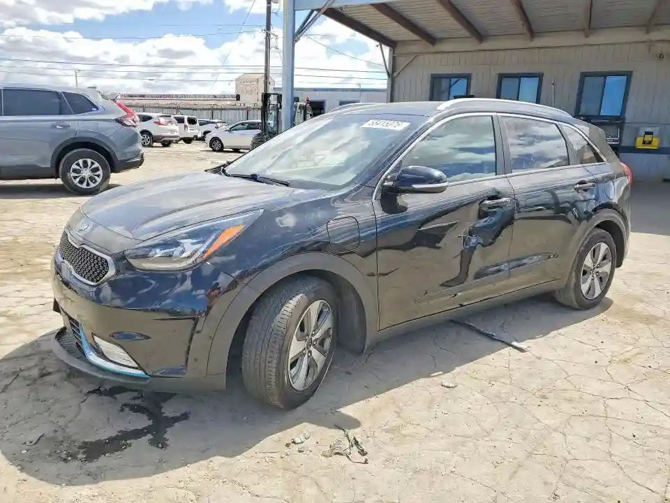 KNDCC3LD7J5160711 2018 KIA NIRO-0