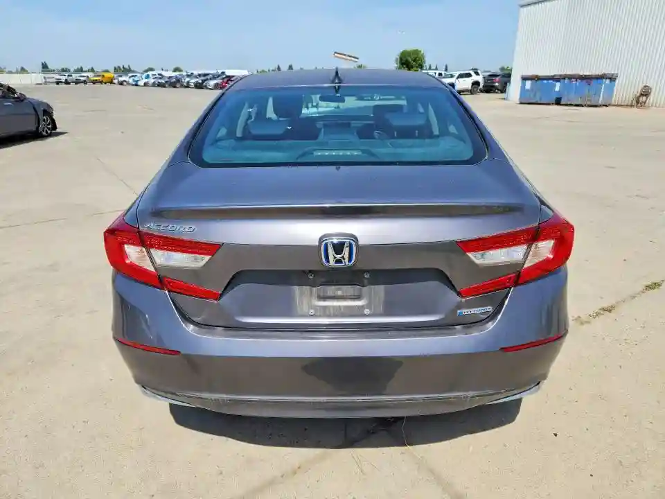 1HGCV3F4XMA005086 2021 HONDA ACCORD-5