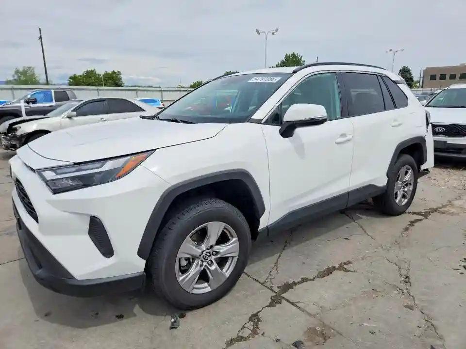 2T3P1RFV3NW303957 2022 TOYOTA RAV4-0