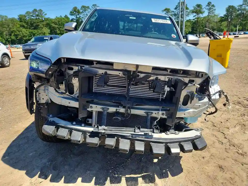 3TYLC5LN2ST021087 2025 TOYOTA TACOMA-4