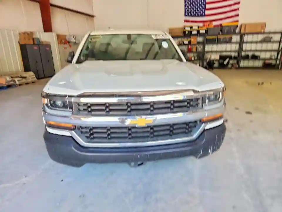 1GCNCNEH7JZ259610 2018 CHEVROLET SILVERADO-4
