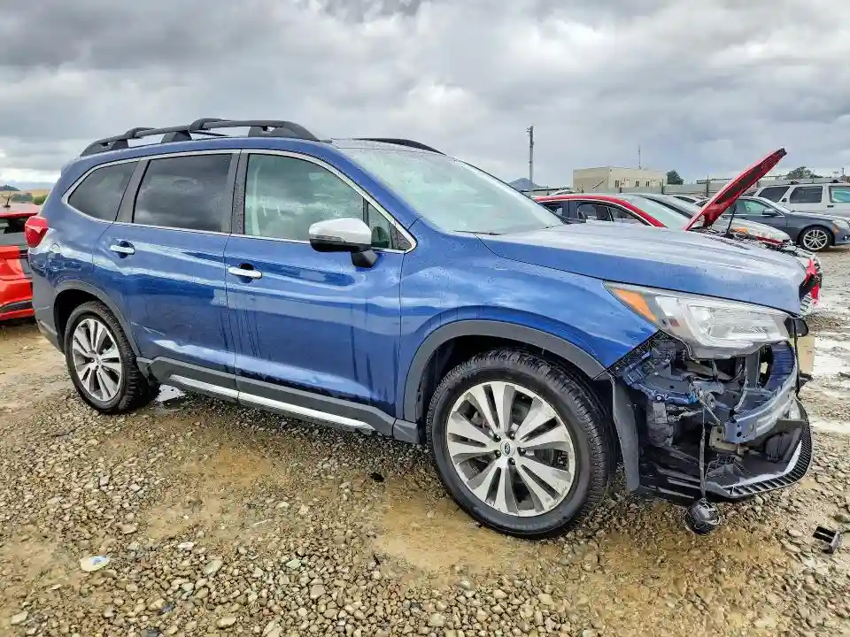 4S4WMARD1K3459724 2019 SUBARU ASCENT-3